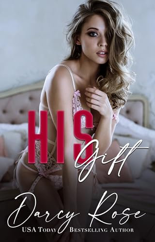 His Gift (English Edition)