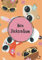 Mein Stickeralbum: Stickeralbum leer zum sammeln von Stickern | Motiv: Sommer animals with glasses DIN A4 Format mit 40 Seiten für Mädchen und Jungen | Kein Silikonpapier zum wieder abziehen !