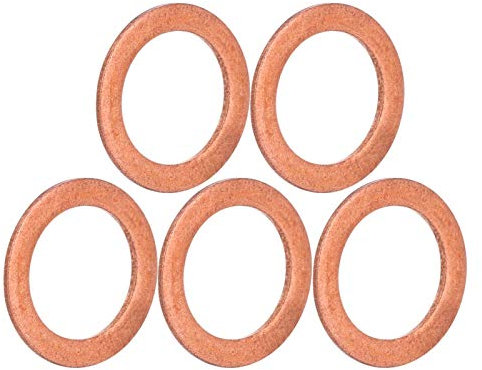 needlid Joint, Joint de soupape de Cylindre de plongée de Petite Taille pour Plongeur pour Cylindre de plongée
