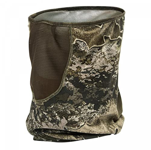 Deerhunter Excape Facemask Realtree EXCAPE One Size Camo - Hunting cap camouflage safety for Men