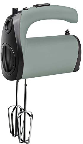 BATIDORA AMASADORA 400 w. KUKEN VINTAGE