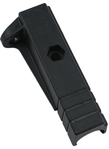 LKQI Ersatz 746-0883 Rasenmäher Drosselklappengehäuse für MTD, Troy-Bilt, Yard Man, Bolens, Craftsman, Arnold, Remington, Hofmaschinen, Murray, passend für Rasenmäher Schneefräse, ohne Kabel