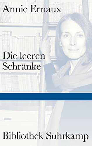 Die leeren Schränke: Das Debüt der Nobelpreisträgerin