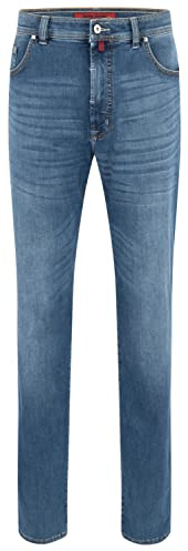 Pierre Cardin Dijon Dark Blue Used 32310 7004.6812 W34 L32