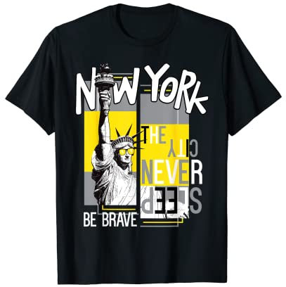 NY Loves me, I Heart New York NYC Love T-Shirt