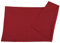 TigerTie Damen Nickituch Halstuch in karminrot einfarbig Uni - Tuchgröße 60 x 60 cm - 100% Baumwolle