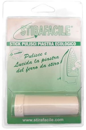 G GRIMALDI STICK PULUSCI PIASTRA FERRO DA STIRO MADE IN ITALY