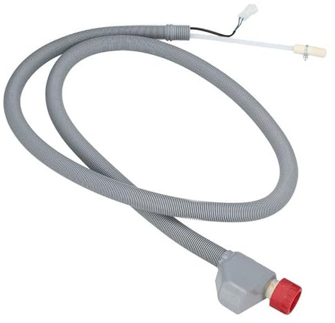 FIGEVIDA Tubo Acquastop carico acqua per lavastoviglie (ORIGINALE Beko) codice: 1760360200, 1760360100