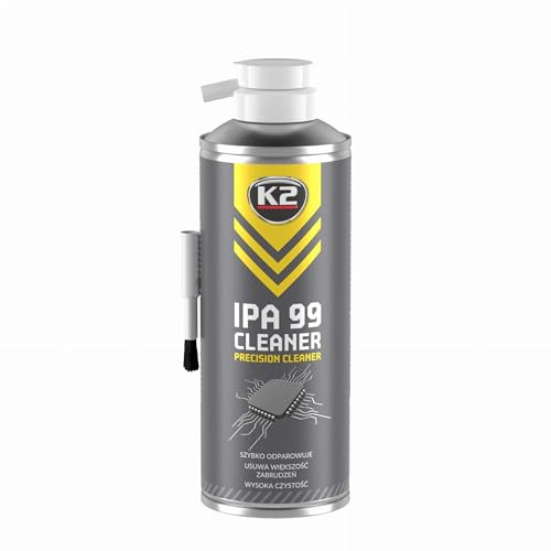 K2 Elektronikreiniger B504 Spraydose 400ml