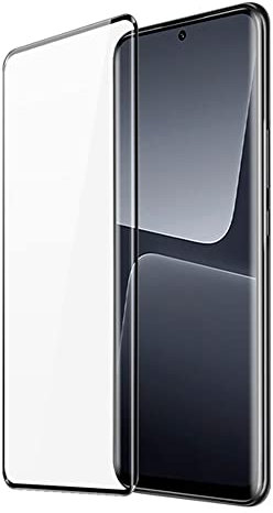 TODOBARATO 24HORAS Protector De Pantalla para Honor 90 5G (6.7) Cristal Templado 3D Curvado Completo