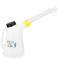 Broc verseur d'huile 1 L TOOLATELIER avec couvercle