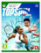 2K Games TopSpin 2K25 XBX/1 + Amazon Exclusive Sky Blue Wristband DLC