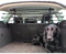 Speedwellstar Dog Guard Car Universal Ex Strong Fixings Travel Metal Bars Pet Safety Barrier Adjustable Heavy Duty Headrest