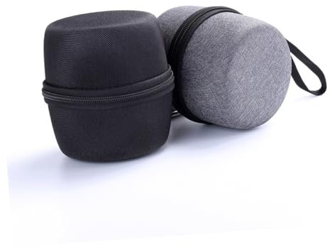 minkissy Etui für Blutdruckmessgerät Reisetasche tragen Blutdruckmessgerät Fall Tasche für Blutdruckmessgerät protect schutzzelt trips tatsächl Blutdruckmonitor Arm Aufbewahrungskiste Hülse