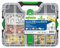 WAGO Koffer 250 BORNES S2273 (120x2E-100x3E-30x5E) – Verbindungstechnik, Steckverbinder, elektrische Anschlussklemmen
