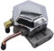 HISports Kraftstoffpumpe, Benzinpumpe Motorrad Kompatible mit XV 125 Virago, XV250 und V-Star 250
