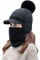 Black Fryday Angebote Mütze Kleinkind Winter Mütze, Dunkelblau, Damen Beanie Muetze Blumen Strickmuetzen Fuer Damen Grau Muetze Fuer Krebspatienten Frauen Feuerwehrmütze Männer Meine Bestellungen