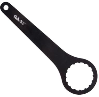 HESHUWEN Bremsscheiben Fahrrad Fahrrad Center-Lock Rotoren Rennrad Hydraulische Kühlscheiben Center Lock 140/160/180/203mm Disc Bremsrotor Lock Ring Fahrrad Bremsscheibe(Rotor Wrench)