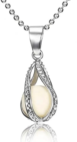 Halskette Anhängerkette Männer Frauen Schmuck