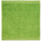 Möve Superwuschel Waschhandschuh aus 100% Baumwolle, Peridot, 30 x 30 cm
