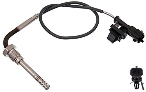 febi bilstein 49606 Abgastemperatursensor , 1 Stück