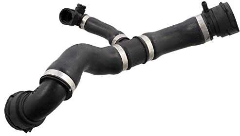 Febi Bilstein 102759 Coolant Hose with Quick Release