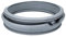 LUTH Premium Profi Parts Türmanschette Türgummi Türdichtung Dichtung kompatibel mit Miele 7887922 für Waschmaschine