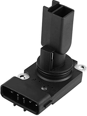Luftmengenmesser, Luftmassenmesser Kompatibel mit Avensis Corolla Land Cruiser 22204-27010 AFH70M23,1Pc