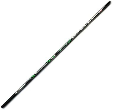 FANATIK Kopfrute Lexus Stipprute Angelrute 4m,5m, 6m, 7m Posenrute Teleskoprute (7.00 m / 7-teilig)