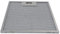 KG-Part Dunstabzugshaube Netzfilter (Metallfettfilter) Ersatz für verschiedene Modelle von Whirlpool & Bauknecht & Elica