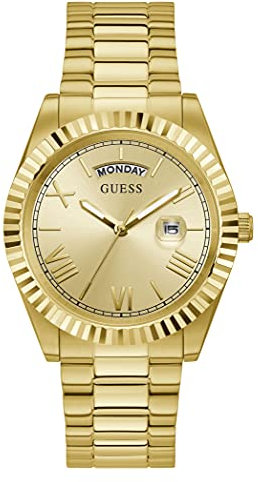 GUESS Armbanduhr GW0265G2