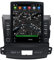 BANNESE Android Autoradio Mit Bluetooth 2.5D Touchscreen FM Radioempfänger Unterstützt Carplay Bluetooth WiFi USB Mirror Link Für Mitsubishi Outlander 2006-2012