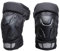 Scoyco Protezioni per ginocchiere per moto Protezione CE Corazzato Motocross Mountain Bike Ginocchiere MTB Attrezzatura protettiva per equitazione Pattinaggio Ciclismo