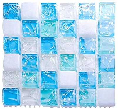 M I A Hamster Cooling Stone for Hamster Guinea Pig Chinchilla Kitten Cat and Other Small Hot Summer Weather
