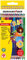 Eberhard Faber 514822 - Buntstifte Set Colori, 24 Duo Buntstifte mit 48 Farben