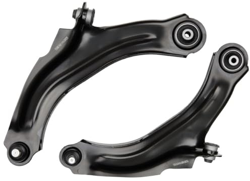 RIDEX Querlenker Reparatursatz Vorne Satz für RENAULT Clio IV Schrägheck (BH) 772S1020