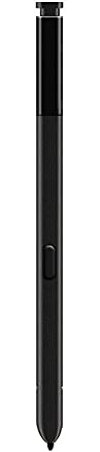 Stylus Nur Für Samsung Galaxy Note 9 Elektromagnetischer Stift (Ohne Bluetooth), Ersatz-S-Stift Für Touchscreen (Black)