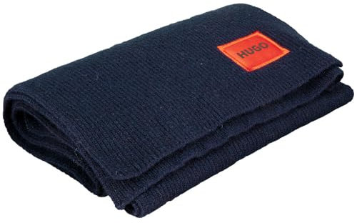 HUGO Herren Zaff 6, Navy410, Einheitsgröße EU