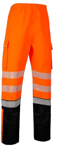 Beeswift Unisex Deltic Trousers Trousers (Pack of 1)