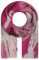 Majea Halstücher Damen Tuch Kopftuch Halstuch Schal Damen-Schal Tücher Damen Stola (880033) (pink 19)