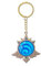 TopLucky Genshin Leuchtende Schlüsselanhänger Spielzeug Impact Mondstadt Vision Hydro Schlüsselanhänger Gold Spiel Figur Schlüsselanhänger