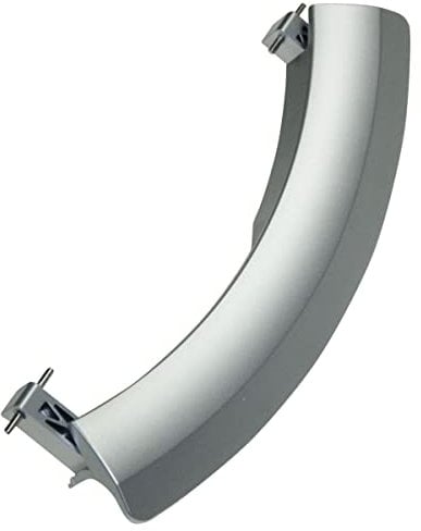 Manija de ojo de buey original Lavadora 00647904 SIEMENS