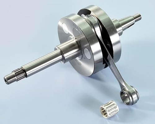 POLINI ALBERO MOTORE POLINI PIAGGIO 100 cc