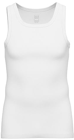 Ammann Close to You Athletic-Shirts 3er Pack White 5