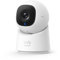 eufy Security Indoor CAM C220 | 2K Resolution Smart Security Camera with 360° Coverage, Human/Motion Detection, AI Tracking, Compatible with Alexa and Google Assistant,