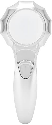 Handlupe 7 X 50 Mm, Lupe mit LED-Leuchten, Klare Beobachtung für die Reparatur von Haushaltsgeräten