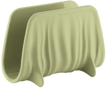 Porte-serviettes Algue Vert Tierra