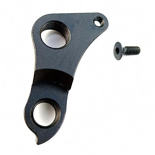 CAXUMO Fahrrad MECH Dropoutm, for ET2 Roadhouse Libre Major Jake Rove NRB Sutra Swift Gear Schaltauge Carbon Rahmen Fahrrad Hintere Umwerfer