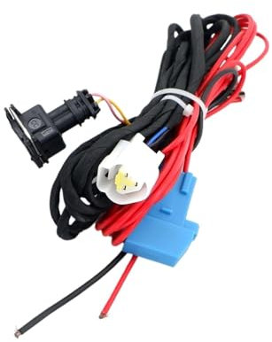 NIBOTT 12 V/24 V Luft Diesel Heizung Kabelbaum Webstuhl Netzteil Kabel Adapter Triangel for Eberspacher Webasto