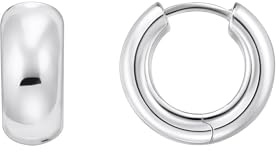 THOMAS SABO Creolen 925 Sterlingsilber